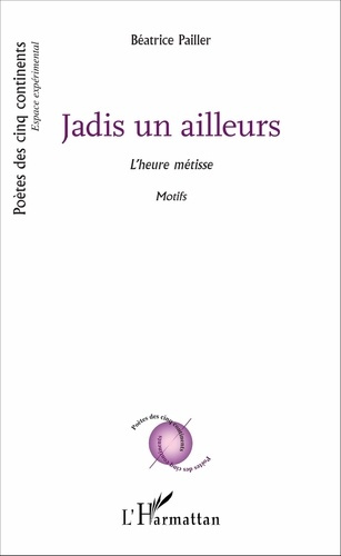 Jadis un ailleurs