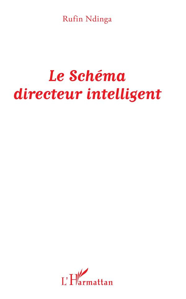 Le schéma directeur intelligent