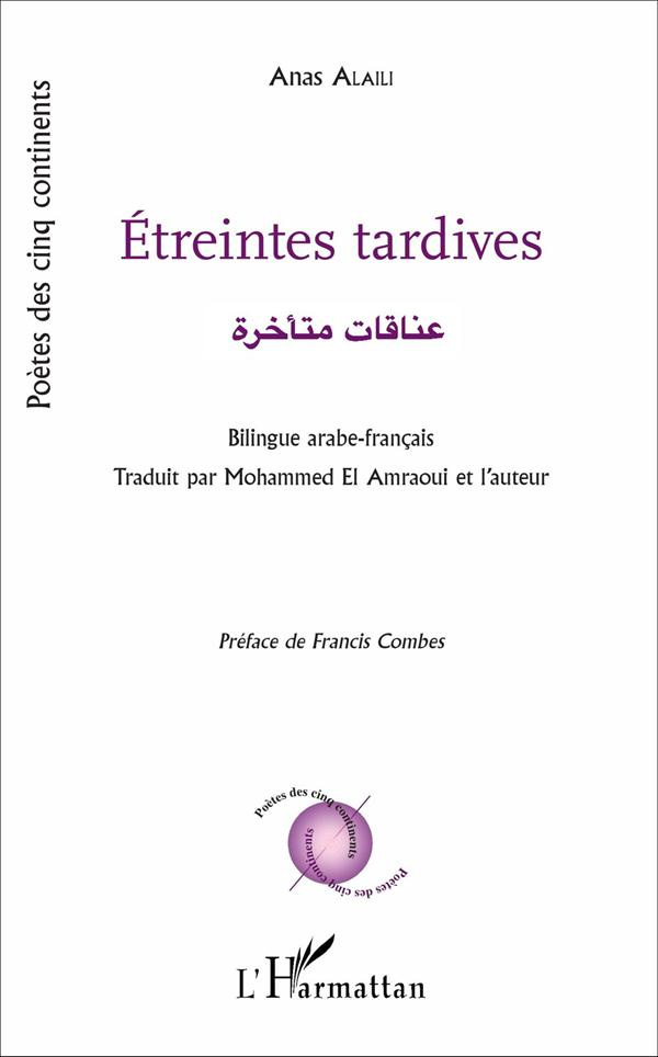 Etreintes tardives