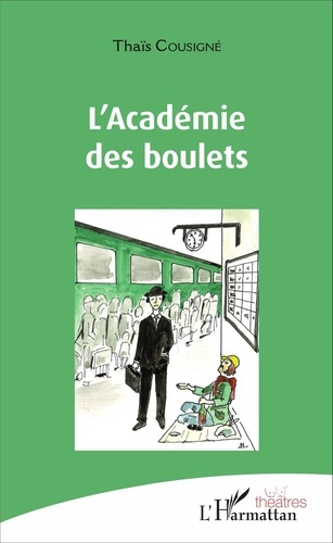 L'académie des boulets