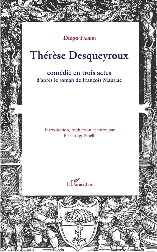 Thérèse Desqueyroux