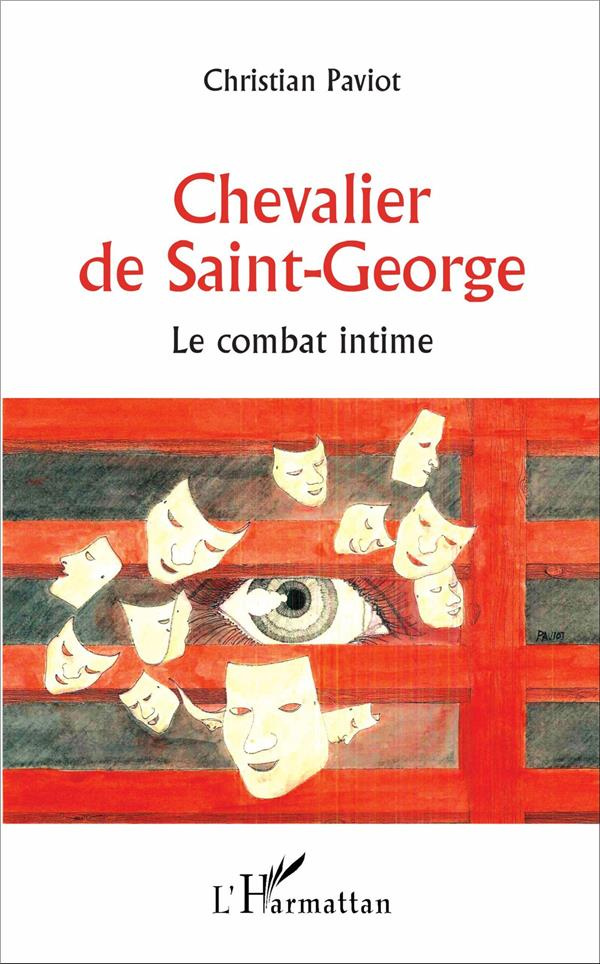 Chevalier de Saint-George. Le combat intime