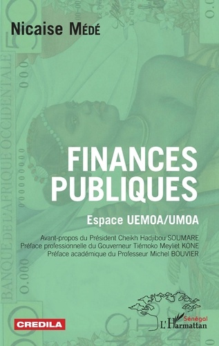 Finances publiques. Espace UEMOA/UMOA