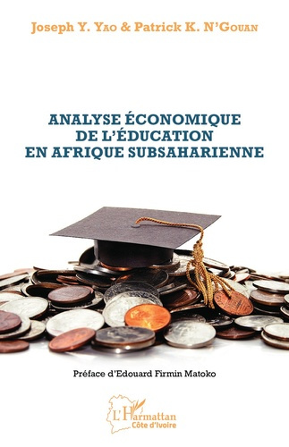 Analyse économique de l'éducation en Afrique subsaharienne