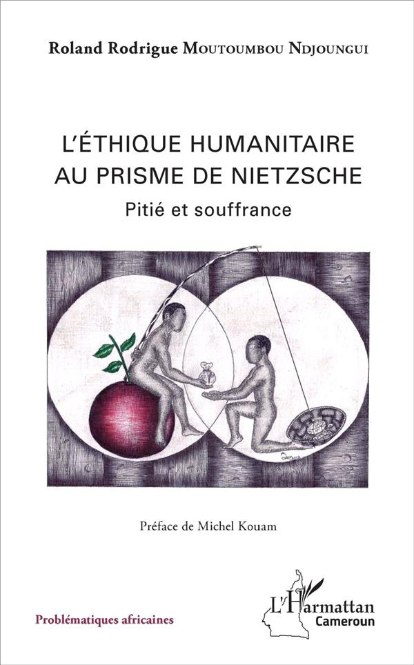 L'éthique humanitaire au prisme de Nietzsche. Pitié et souffrance