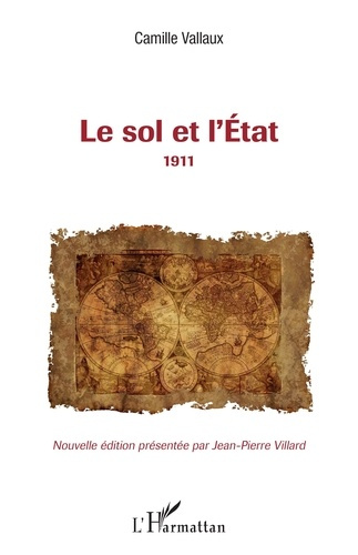 Le sol et l'Etat. 1911