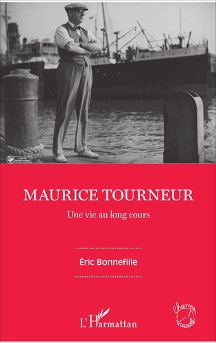 Maurice Tourneur. Une vie au long cours
