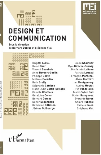 MEI N° 40 : Design et communication