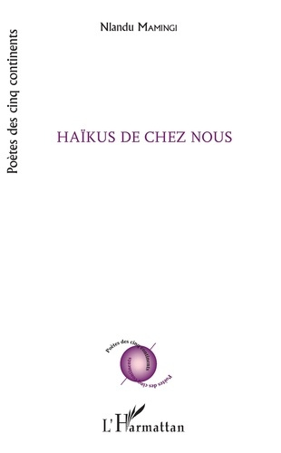 Haïkus de chez nous