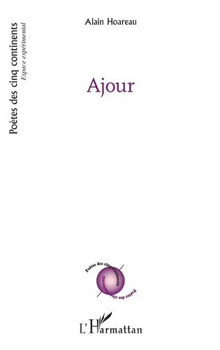 Ajour