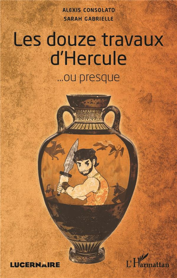 Les douze travaux d'Hercule... ou presque