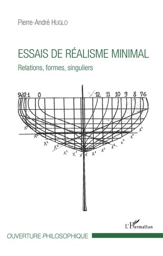 Essais de réalisme minimal. Relations, formes, singuliers