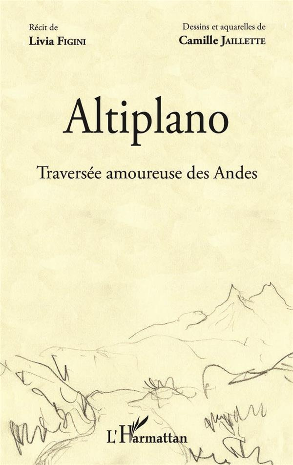 Altiplano
