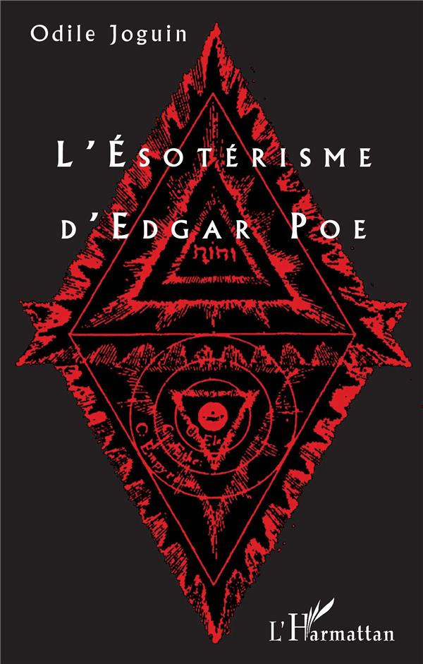 L'ésotérisme d'Edgar Poe