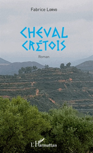 Cheval crétois