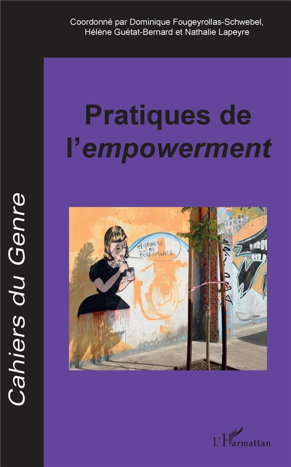 Cahiers du genre N° 63/2017 : Pratiques de l'empowerment