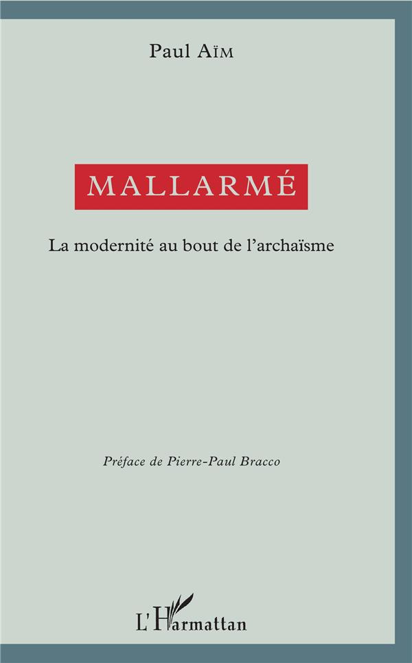 Mallarmé