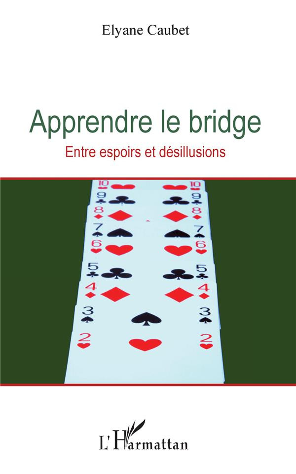 Apprendre le bridge