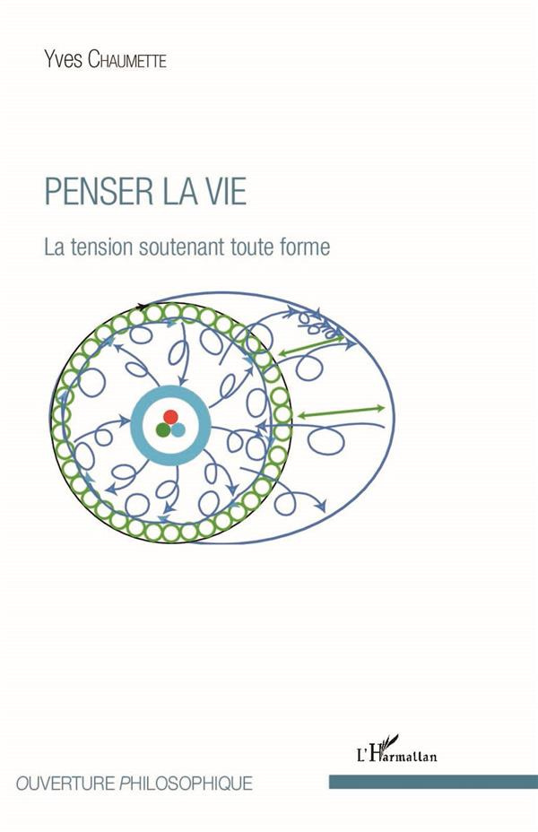 Penser la vie. La tension soutenant toute forme