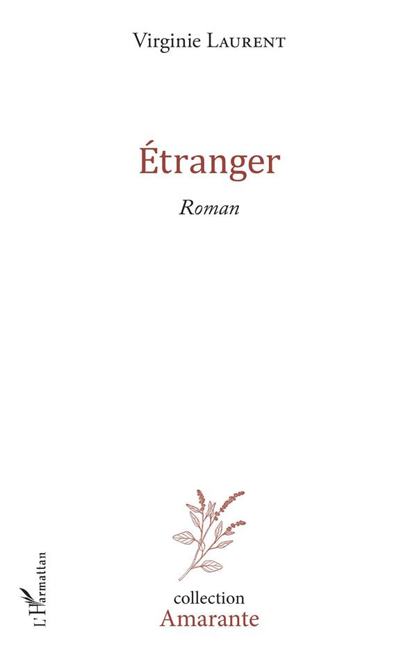Etranger