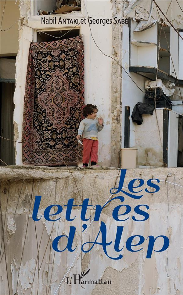 Les lettres d'Alep
