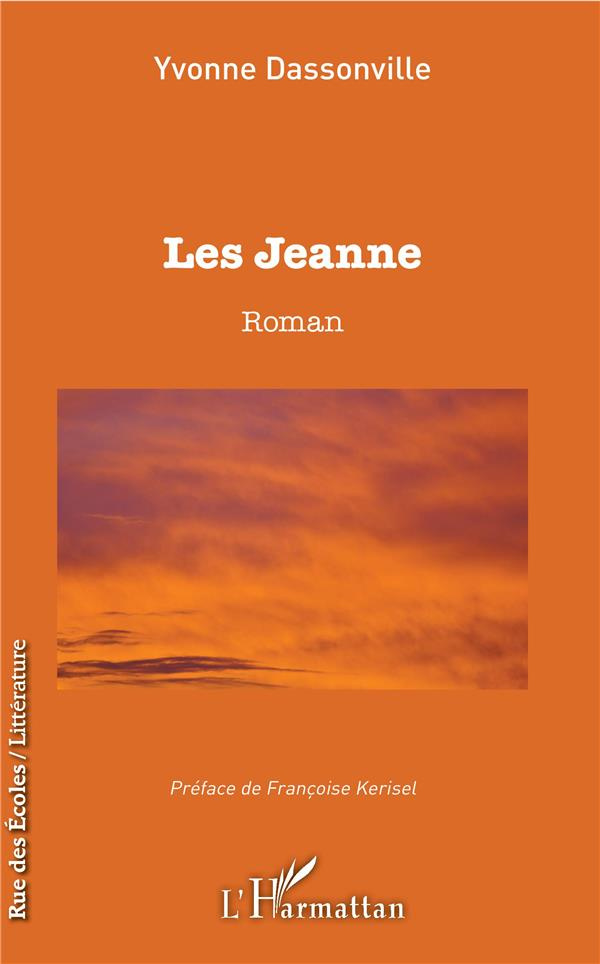 Les Jeanne