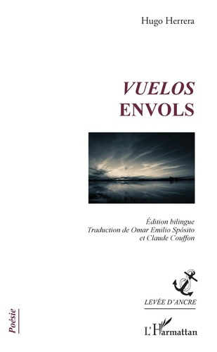 Envols. Edition bilingue français-espagnol