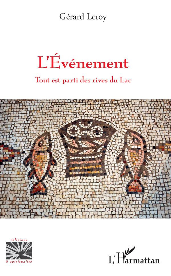 L'événement tout est parti des rives du lac