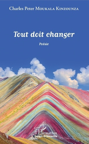 Tout doit changer. Poésie