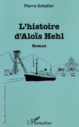L'histoire d'Aloïs Hehl
