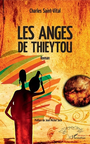 Les anges de Thieytou