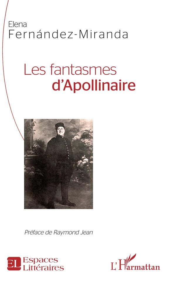 Les fantasmes d'Apollinaire