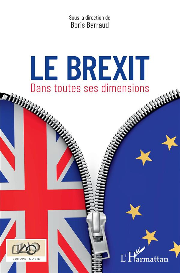 Brexit. Dans toutes ses dimensions