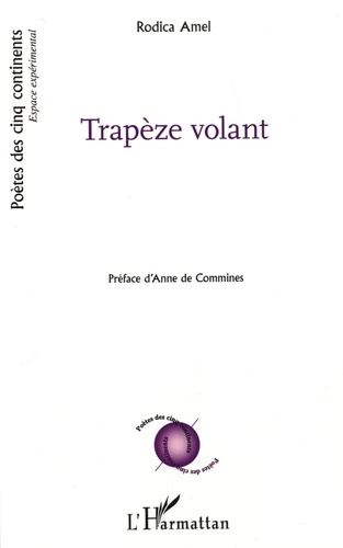 Trapèze volant