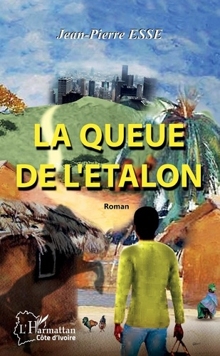 La queue de l'étalon