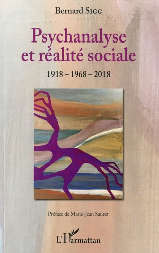 Psychanalyse et réalité sociale