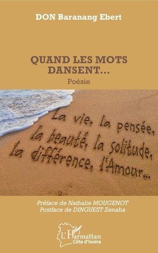 Quand les mots dansent...