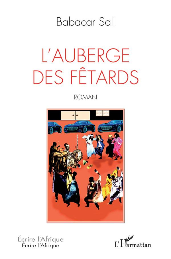 L’Auberge des fêtards