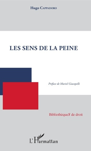 Les sens de la peine