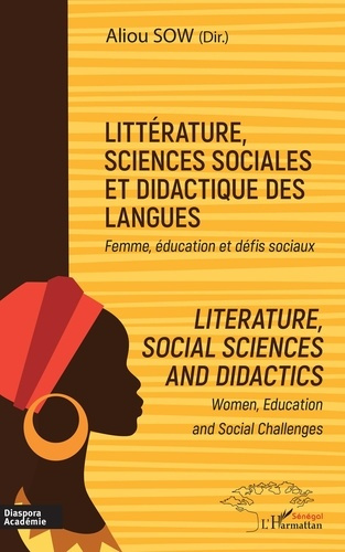 Littérature, sciences sociales et didactique des langues. Femme, éducation et défis sociaux, Textes