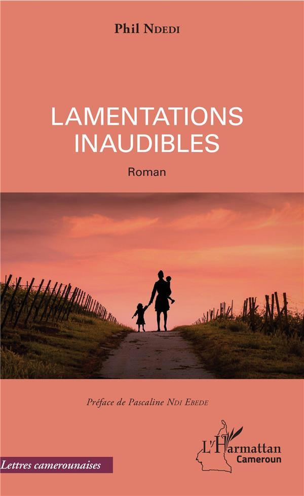Lamentations inaudibles
