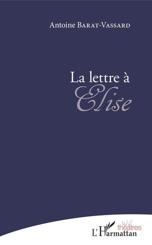 La lettre à Elise