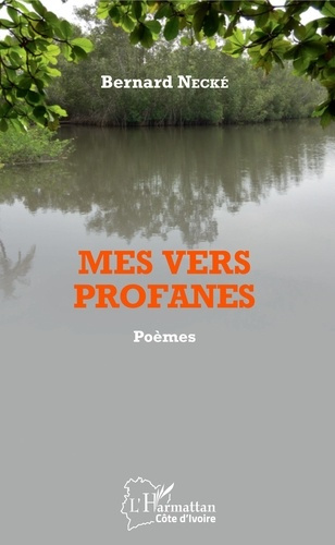 Mes vers profanes