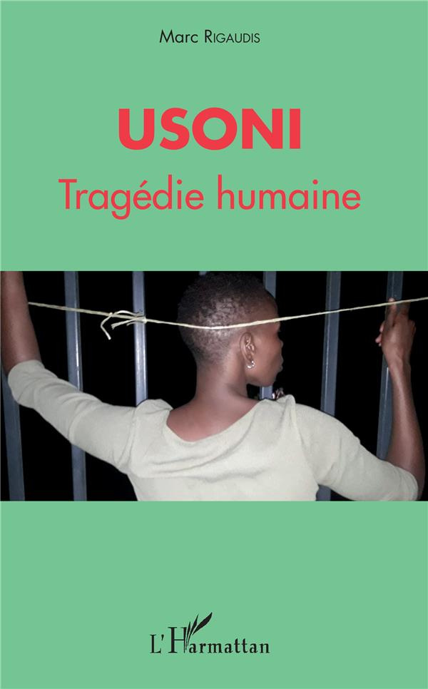 Usoni. Tragédie humaine