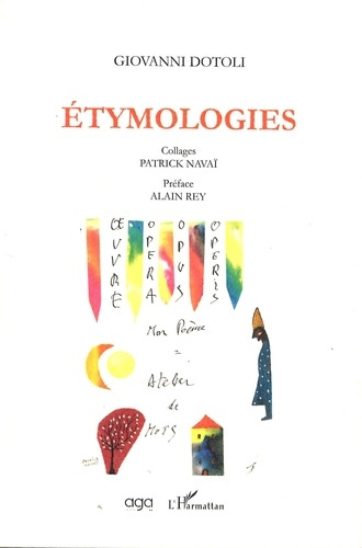 Etymologies