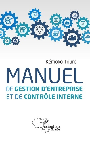 Manuel de gestion d'entreprise et de contrôle interne