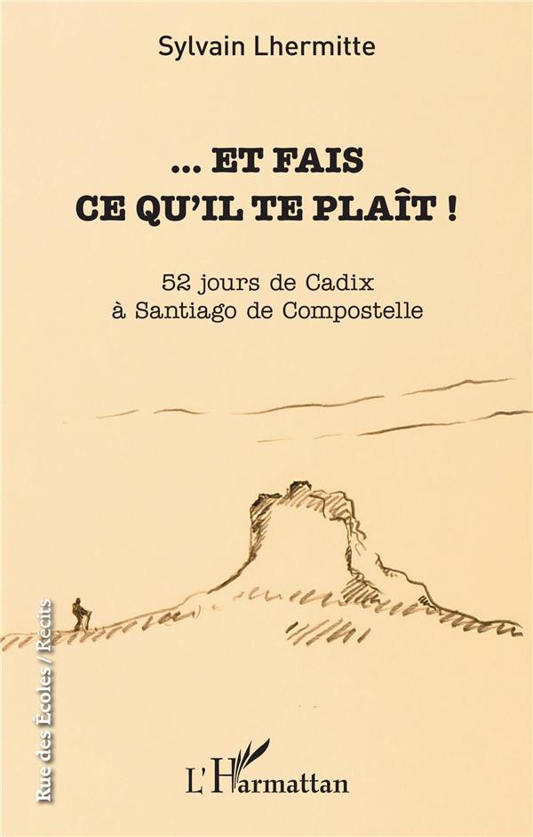 ... Et fais ce qu'il te plaît !