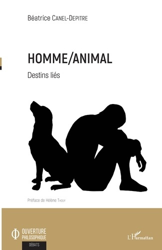 Homme/Animal. Destins liés