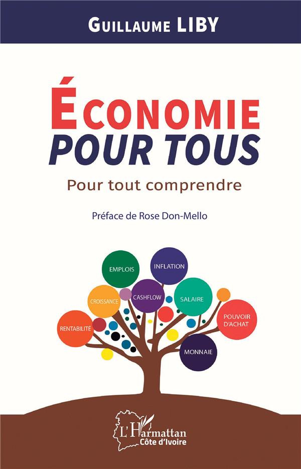 Economie pour tous. Pour tout comprendre