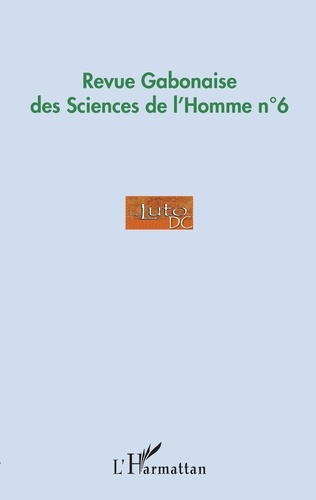 Revue gabonaise des conduites humaines N° 6/2020
